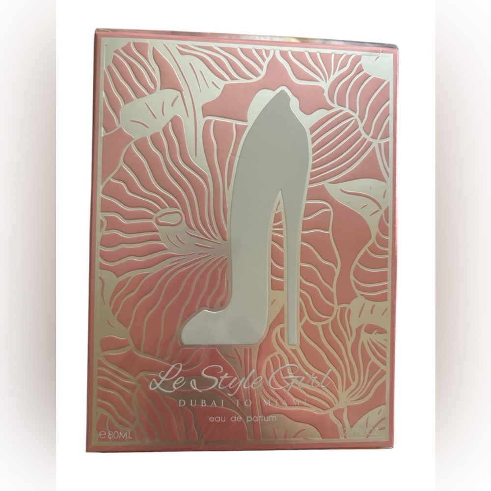 Le Style Girl Eau de Parfum